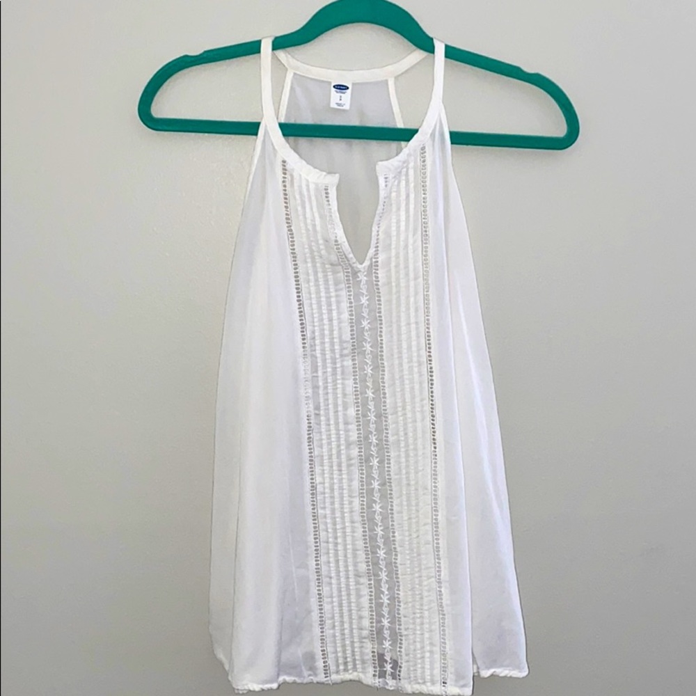 Tank Top Size S
